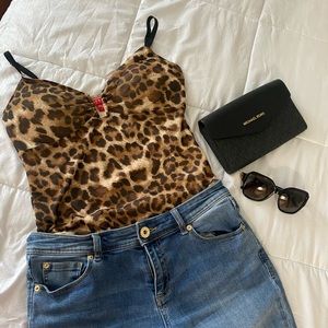 Night-Out Bodysuit